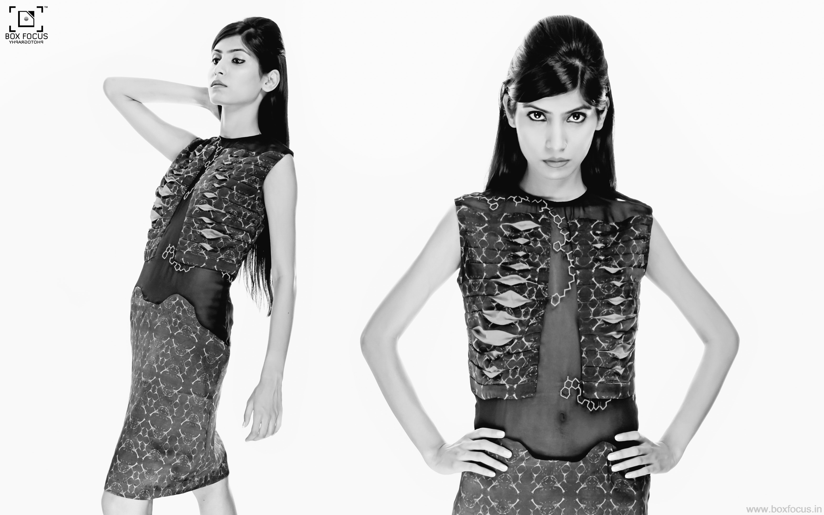 Modeling portfolio 06